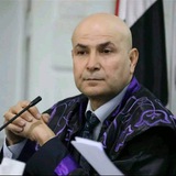 Telegram profile photo for المحامي الدكتور تميم محمد مكائيل