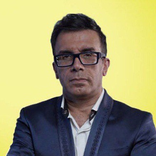 Telegram profile photo for ادبیات یکتا