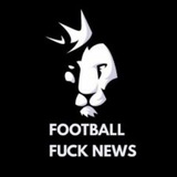 Telegram profile photo for Football fuck news