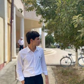 Telegram profile photo for bot1r 0b