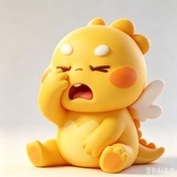 Telegram profile photo for 队长的工作日报