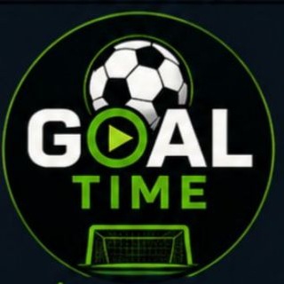 Telegram profile photo for ⚽️Goal Time