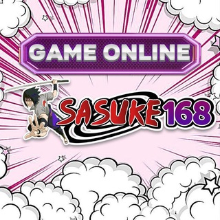 Telegram profile photo for SASUKE168 OFFICIAL CHANEL