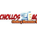 Telegram profile photo for ChollosAqui