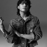 Telegram profile photo for Jeon Jungkook