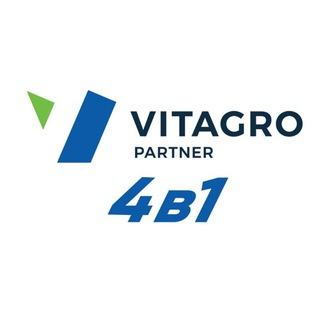 Telegram profile photo for Vitagro Partner