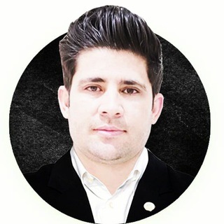 Telegram profile photo for سیدرضاقانون | ⚖️ |وکیل پایه یک