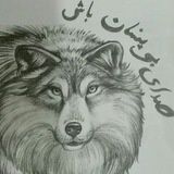 Telegram profile photo for صدای بی پناهان باش