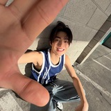 Telegram profile photo for Ahn Keon+ho