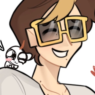 Telegram profile photo for Син передает привет
