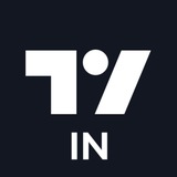 Telegram profile photo for TradingView India