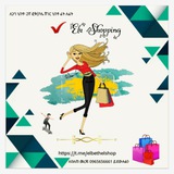 Telegram profile photo for ELU SHOPPING