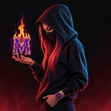 Telegram profile photo for 🥀❤️🔥SABRLI❤️🔥🥀