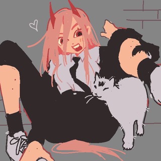 Telegram profile photo for янгпичи