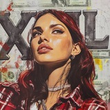 Telegram profile photo for XIL