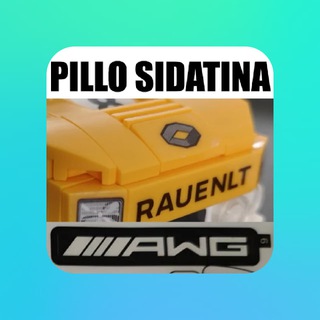 Telegram profile photo for Clones Lego FC Backup