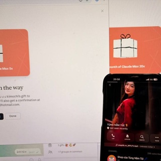 Telegram profile photo for Shop của Tùng Năm Tủi 💤
