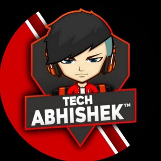 Telegram profile photo for Tech Abhishek 7.0