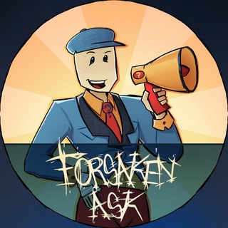 Telegram profile photo for FORSAKEN ASK | ФОРСАКЕН АСК