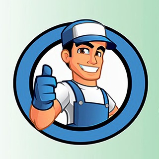 Telegram profile photo for Механизированная штукатурка и полусухая стяжка пола в Туле и области
