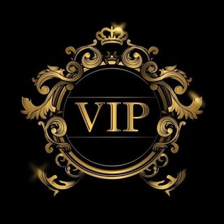 Telegram profile photo for Vip