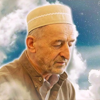 Telegram profile photo for Абдулжалил-афанди