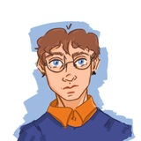 Telegram profile photo for Картошка рисует🥔