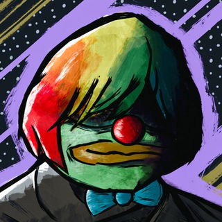 Telegram profile photo for memeladze