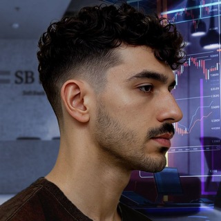 Telegram profile photo for QLIT Cycle | Trade