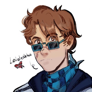 Telegram profile photo for Marshland_L