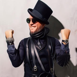 Telegram profile photo for LIST DJ