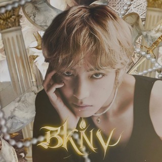 Telegram profile photo for BKNV