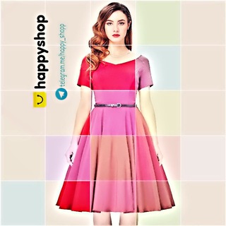 Telegram profile photo for Happyshop :)