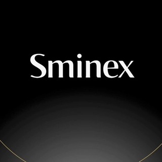 Telegram profile photo for Сминекс | Sminex - Элитная и премиальная недвижимость / квартиры в Москве