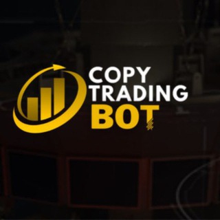 Telegram profile photo for #2 Copy Trading Bot