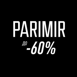 Telegram profile photo for Parimir