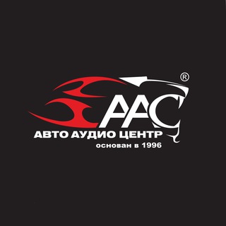 Telegram profile photo for АвтоАудиоЦентр
