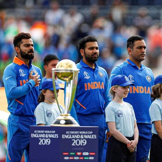 Telegram profile photo for Cricket Innings And Replays By Cricket World