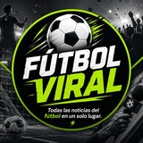 Telegram profile photo for Futbol Viral