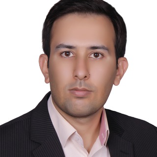 Telegram profile photo for Masoud Ahmadi