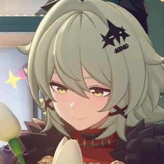 Telegram profile photo for tomboy confession