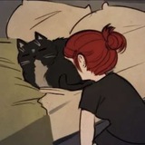 Telegram profile photo for Сердцебиение