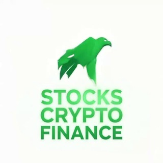 Telegram profile photo for Stocks Crypto Finance Group