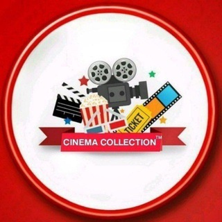 Telegram profile photo for Cinemacollectionsgroup Official