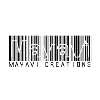 Telegram profile photo for Mayavi Creations