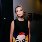 Telegram profile photo for Olga Kuznetsova