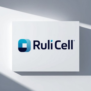 Telegram profile photo for RULICELL_INFO