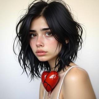 Telegram profile photo for Бывшая