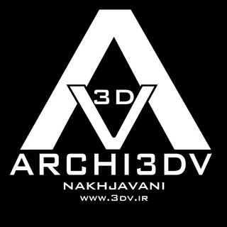 Telegram profile photo for Archi3DV Videos