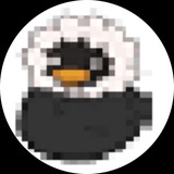 Telegram profile photo for Хата Даки